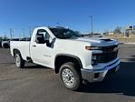 2025 Chevrolet Silverado 2500 Regular Cab 4x4, Pickup for sale #184799 - photo 2