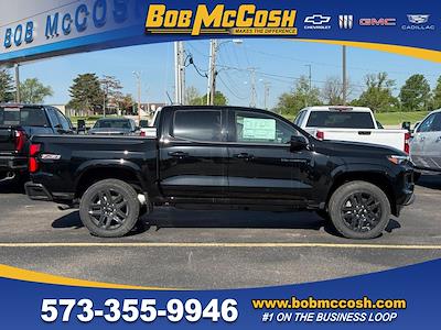 2025 Chevrolet Colorado Crew Cab 4x4 Pickup for sale #187501 - photo 1