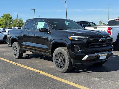 New 2025 Chevrolet Colorado Z71 Crew Cab 4x4 Pickup for sale #187501 - photo 2