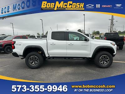New 2025 Chevrolet Colorado ZR2 Crew Cab for sale #188207 - photo 1
