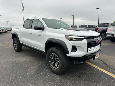 New 2025 Chevrolet Colorado ZR2 Crew Cab for sale #188207 - photo 2