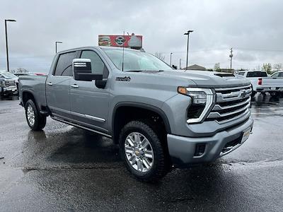 2024 Chevrolet Silverado 2500 Crew Cab 4x4, Pickup for sale #188409 - photo 1