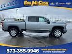 2024 Chevrolet Silverado 2500 Crew Cab 4x4, Pickup for sale #188409 - photo 3