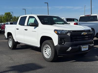 2025 Chevrolet Colorado Crew Cab 4x2 Pickup for sale #189501 - photo 2