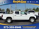 2025 Chevrolet Colorado Crew Cab 4x2 Pickup for sale #189501 - photo 1