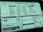 2025 Chevrolet Colorado Crew Cab 4x2 Pickup for sale #189501 - photo 16