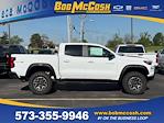 2025 Chevrolet Colorado Crew Cab 4x4 Pickup for sale #189638 - photo 1