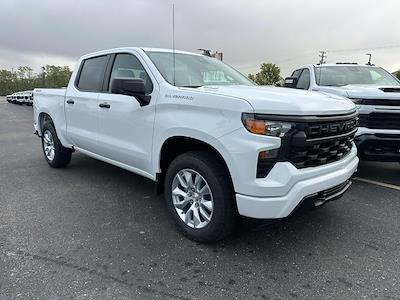 2026 Chevrolet Silverado 1500 Crew Cab 4x4 Pickup for sale #189838 - photo 2