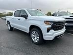 2026 Chevrolet Silverado 1500 Crew Cab 4x4 Pickup for sale #189838 - photo 2