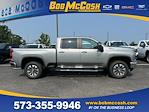 2025 Chevrolet Silverado 2500 Crew Cab 4x4 Pickup for sale #190326 - photo 1