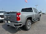 2025 Chevrolet Silverado 2500 Crew Cab 4x4 Pickup for sale #190326 - photo 3
