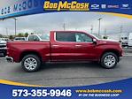 2026 Chevrolet Silverado 1500 Crew Cab 4x4 Pickup for sale #190840 - photo 1