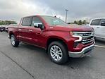 2026 Chevrolet Silverado 1500 Crew Cab 4x4 Pickup for sale #190840 - photo 2