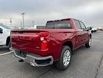 2026 Chevrolet Silverado 1500 Crew Cab 4x4 Pickup for sale #190840 - photo 3