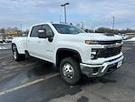 New 2026 Chevrolet Silverado 3500 LT Crew Cab for sale #197844 - photo 3