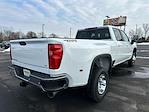New 2026 Chevrolet Silverado 3500 LT Crew Cab for sale #197844 - photo 2