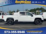 2025 Chevrolet Silverado 2500 Crew Cab 4x4 Pickup for sale #197918 - photo 1