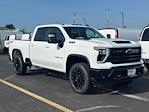 2025 Chevrolet Silverado 2500 Crew Cab 4x4 Pickup for sale #197918 - photo 2