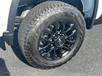 2025 Chevrolet Silverado 2500 Crew Cab 4x4 Pickup for sale #197918 - photo 4