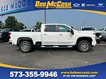 2025 Chevrolet Silverado 2500 Crew Cab 4x4 Pickup for sale #198212 - photo 1