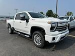 2025 Chevrolet Silverado 2500 Crew Cab 4x4 Pickup for sale #198212 - photo 2