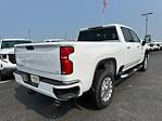2025 Chevrolet Silverado 2500 Crew Cab 4x4 Pickup for sale #198212 - photo 3