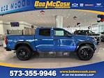 2025 Chevrolet Colorado Crew Cab 4x4 Pickup for sale #198357 - photo 1