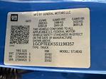 2025 Chevrolet Colorado Crew Cab 4x4 Pickup for sale #198357 - photo 17