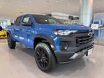 2025 Chevrolet Colorado Crew Cab 4x4 Pickup for sale #198357 - photo 2