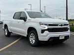 2025 Chevrolet Silverado 1500 Crew Cab 4x4 Pickup for sale #198432 - photo 2