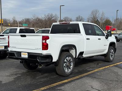 New 2026 Chevrolet Silverado 2500 - photo 1