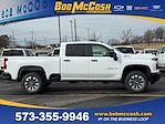 New 2026 Chevrolet Silverado 2500 Custom Crew Cab for sale #199522 - photo 1