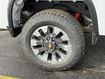 New 2026 Chevrolet Silverado 2500 Custom Crew Cab for sale #199522 - photo 4