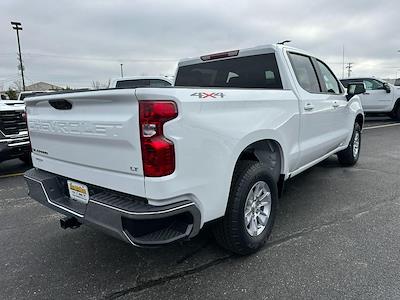 New 2026 Chevrolet Silverado 1500 LT Crew Cab for sale #201388 - photo 2