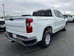 New 2026 Chevrolet Silverado 1500 LT Crew Cab for sale #201388 - photo 2