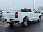 New 2026 Chevrolet Silverado 1500 Work Truck Regular Cab for sale #203092 - photo 3
