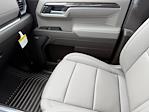 New 2025 Chevrolet Silverado 1500 LTZ Crew Cab 4x4 Pickup for sale #203269 - photo 15
