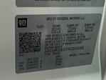 New 2025 Chevrolet Silverado 1500 LTZ Crew Cab 4x4 Pickup for sale #203269 - photo 19