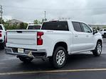 New 2025 Chevrolet Silverado 1500 LTZ Crew Cab 4x4 Pickup for sale #203269 - photo 3