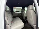 New 2025 Chevrolet Silverado 1500 LTZ Crew Cab 4x4 Pickup for sale #203269 - photo 5