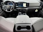 New 2025 Chevrolet Silverado 1500 LTZ Crew Cab 4x4 Pickup for sale #203269 - photo 6