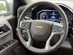 New 2025 Chevrolet Silverado 1500 LTZ Crew Cab 4x4 Pickup for sale #203269 - photo 7