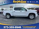 New 2026 Chevrolet Silverado 1500 Custom Crew Cab 4x4 Pickup for sale #203885 - photo 1