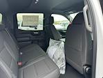 New 2026 Chevrolet Silverado 1500 Custom Crew Cab 4x4 Pickup for sale #203885 - photo 4