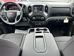 New 2026 Chevrolet Silverado 1500 Custom Crew Cab 4x4 Pickup for sale #203885 - photo 5