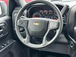 New 2026 Chevrolet Silverado 1500 Custom Crew Cab 4x4 Pickup for sale #203885 - photo 6