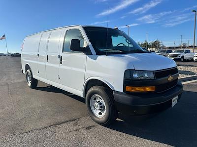 New 2025 Chevrolet Express 2500 Empty Cargo Van for sale #204149 - photo 2