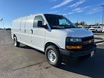 New 2025 Chevrolet Express 2500 Empty Cargo Van for sale #204149 - photo 2