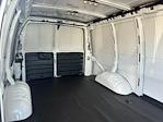 New 2025 Chevrolet Express 2500 Empty Cargo Van for sale #204149 - photo 3