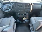 New 2025 Chevrolet Express 2500 Empty Cargo Van for sale #204149 - photo 6